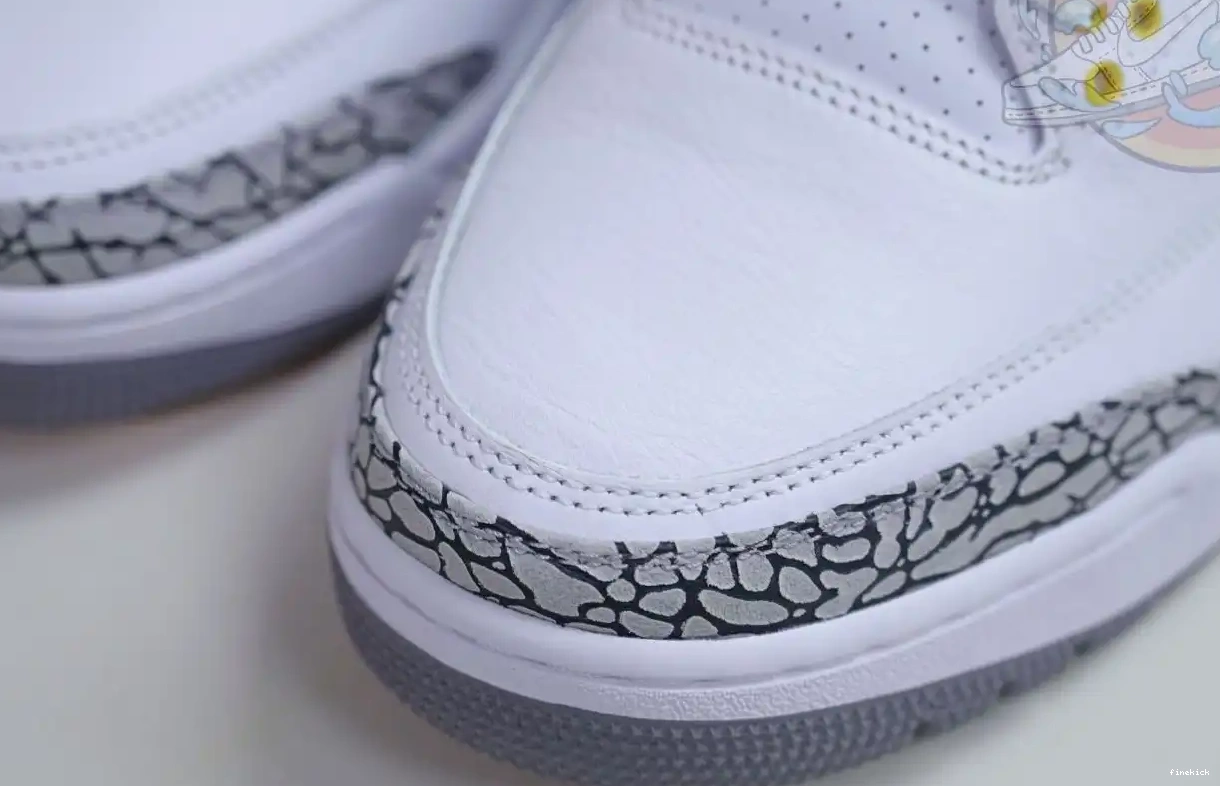 AIR JORDAN 3 RETRO OG 0531